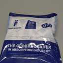 Dry & Dry 5 Gram [100 Packets] Silica Gel Packets Silica Gel Desiccants, Silica Gel Packs - Rechargeable (Food Safe) Silica Gel Packets, Silica Packets