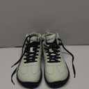 HOBIBEAR Unisex Wide Barefoot Boots for Mens Womens Hiking Outdoor Walking Shoes(Green, Women11/ Men10)