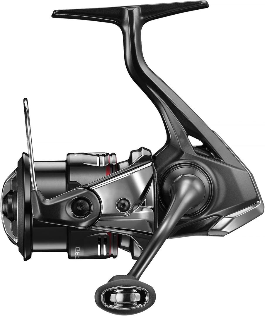 Shimano Spinning Reel 24 Vanford Various