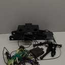 WeiSen 2" Rear Trailer Hitch Receiver Class 3 Towing Hitch & 4-Pin Trailer Wiring Harness Compatible with Jeep Wrangler JL/JLU 2018-2025 (Not Fit JK 2018 Models)