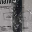 88" Infrared Smart Electric Fireplace Alexa/Google Compatible, Remote& App Control Multicolor Flame w/Dimmer, Wall-Mounted& Recessed WiFi Enabled Fireplace Heater w/Crackling Sound& Thermostat, 1500W