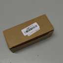 Power Distribution Block 12V 150A 1/4" Stud Marine Bus Bar 12 Volt DC Battery Busbar for Boat Automotive Solar Wiring