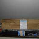 Metal Bed Frame Twin XL Size - 14 Inch Heavy-Duty Twin XL Platform Bed Frame No Box Spring Needed, Easy Assembly, Noise-Free, Sturdy Mattress Foundation, Underbed Storage Space