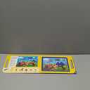 Melissa & Doug PAW Patrol Take-Along Magnetic Jigsaw Puzzles (2 15-Piece Puzzles) - FSC Certified