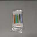 3 x 3D Pen PCL Filament Refill, Only Fit for 3Doodler Start 3D Pen, PCL Filament Refill Pack by DO3D (10 Colors)