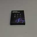 Mini Wireless Carplay Adapter for iPhone - Carplay Wireless Adapter Car Play Dongle, Wired to Wireless, Compatible with iPhone iOS 10+, Silver