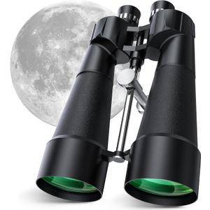 Sogries 25x100 Astronomy Binoculars for Stargazing High Powered Long Range