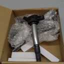 Set of 4 Ignition Coil Pack & Iridium Spark Plugs Compatible with 1.8L L4 2009-2017 Toyota Corolla 2009-2014 Matrix 2010-2015 Prius, Lexus CT200h, Scion XD IM, Pontiac Vibe Replace UF596 UF619 C1714