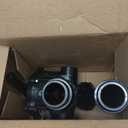 Hayward SP0710XR50 Pro-Series Vari-Flo Backwash Valve Coupling