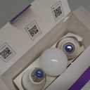 WiZ Connected Smart Light Bulbs, Sunset to Sunrise Automation + Motion Detection + Control with Voice or App, Full Color A19 60W 800LM Indoor, Matter Compatible -3 Pack