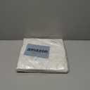 Paper Lanterns 12 Pack White,Easy to Use, Paper Lanterns were The Highlight of Party,Lantern each package is equipped with operating instructions.