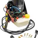 DB Electrical TRM0066 Tilt & Trim Motor Compatible With/Replacement For Mercury Marine All Models All 14336A15, 14336A20, 14336A6, 14336A8, 14336A9, 88183A12, 88183A5, 88183A8, T1088M-K, 10822CBMN