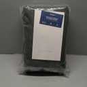 Bedsure Duvet Cover King Size with Fitted Sheet - 4 Pieces Prewashed Cotton-Like Polyester Extra Soft Bedding Set, Includes 1 Duvet Cover 104x90 Inches, 2 Pillow Shams, 1 Fitted Sheet, Olive Green (03 - Olive Green (No Comforter))