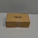 PS5 Controller Charger with USB Charging Port and AC Outlet, RGB DualSense Charging Station Dock for Playstation 5 Controllers with Headphone Stand, PS5 Accessories