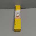 Anti Cat Scratch Furniture Protector, Thickened Cat Scratch Guards for Couches, Tables & More, 196.8" x 11.8" Transparent Self-Adhesive Couch Protector Against Cats Claws