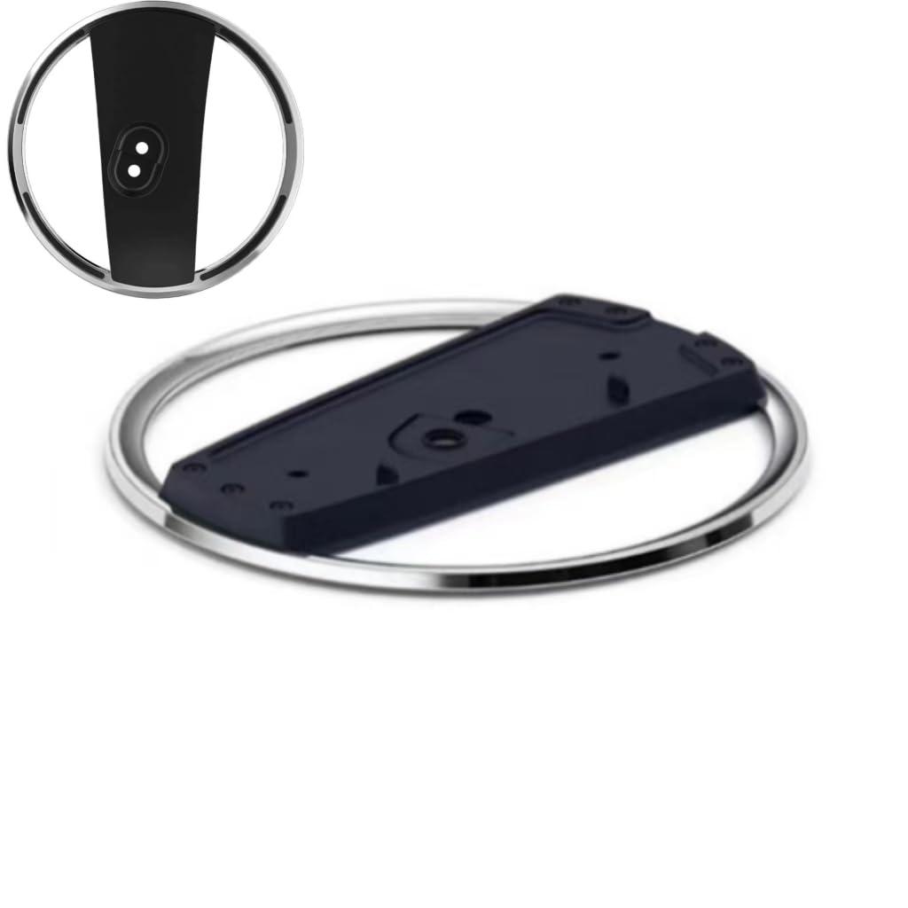 Universal Upright Stand for PS5pro/PS5slim, Slim Version Upright Stand Vertical Cooling (Black)