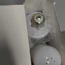 CPPSLEE Upgraded LED Flame Light Bulbs, 4 Modes Flickering Light Bulbs, E26 Base Fire Flame Bulb for Christmas Decorations Outdoor, Halloween Lights Patio Indoor Home Decor (Yellow, 2 Pack)