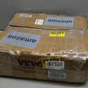 VEVOR Air Jack, 3 Ton/6600 lbs Triple Bag Air Jack, Airbag Jack with Six Steel Pipes, Lift up to 17.7 inch/450 mm, 3-5 s Fast Lifting Pneumatic Jack, with Side Handles for Car, Garage, Repair