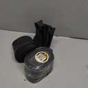 Ultraverse 26x3.0, Inner Tube Set with Schrader Valve - Ideal for Mountain Bikes & E-Bikes with Fat Tires - Durable & Reliable 2 Pack with Tire Levers