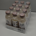 Bai Antioxidant Infused Water Beverage, Molokai Coconut, with Vitamin C and No Artificial Sweeteners, 18 Fluid Ounce Bottle, 12 Pack BB 8/14/26
