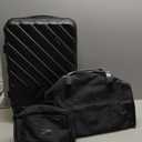 Luggage Sets 3 Piece,Suitcases with Wheels,Carry On Luggage Set 22x14x9 Airline Approved,Hardshell Luggage Sets With TSA Lock,20 Inch Carry On Suitcase 