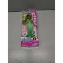 FRESH DOLLS New Fresh Finity Wear Keisha 11.5"