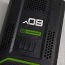 Greenworks PRO 80V 2Ah Lithium Ion Battery GBA80200