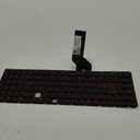 KBRPARTS Replacement Keyboard for Acer Nitro 5 AN515-51 AN515-31 AN515-53 AN515-52 AN515-53-52FA, AN515-42 AN515-41 AN515-41-19HM N17C1 N16C7 Series Laptop with Red Frame Backlit US Layout