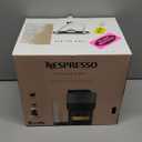 Nespresso Vertuo Pop+ Coffee and Espresso Maker by Breville, Dark Grey