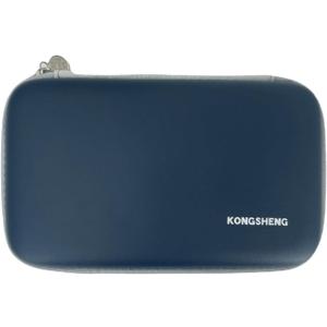 Harmonica Storage Bag Case Black Instruments