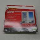 Frost King V76H Shrink Window Kit 84-Inch by 110-Inch, Clear