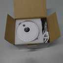 HERHOTER Galaxy Projector,Star Projector with Timer and Remote Control for Adults Bedroom Decoration, Party,Star Night Light