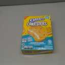 OREO Cakesters Confetti Cake Soft Snack Cakes, 5-2.02 oz Snack Packs (EXP 08/15/26)