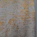 5x7 Ft Area Rugs for Living Room, Soft Non-Slip Washable Rugs Modern Abstract Pattern Carpet for Bedroom Indoor Floor Nursery Home Decor (Beige)