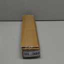 2 Pack Magnetic Curtain Rod for Metal Doors Windows,16 to 28 Inch,Multi-Use Adjustable Appliance for Iron and Steel Place,1/2 Inch Diameter, Tool Free,Nickel