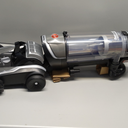 Hoover Rewind Pet Upright Bagless Vacuum Cleaner for Carpet and Hard Floors, Automatic Cord Rewind, Above Floor Cleaning Corded Vacuum Cleaners for Home Use, Gray