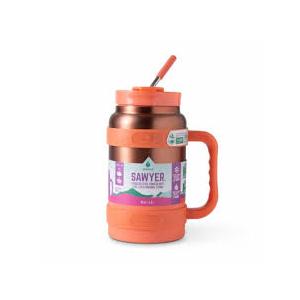 Manna Sawyer Bottle - Red, 50 oz