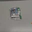 20 PCS 2-Pin 8mm Solderless LED Strip Connectors, Reliable and Easy-to-Install, Solidly Connected LED Light Connectors