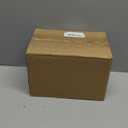 4.33" Tall Glass Candlestick Set of 6 Clear Crystal Candle Holders for Glass Taper Holder Decor for Wedding Birthday Party Christmas