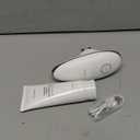 Body Smart Scraping - 3 in 1 Body Sculpting Machine - Best Cellulite Removal Machine- Body SculptorSuitable for Legs, Abdomen, Arms, Love Handles, Relieves Muscle Tension and Tightens Skin (Small, White)