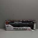 BUG-A-SALT Black Fly 3.0