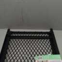 Ingenuity Doorway 42W Series Dog and Baby Gate, Indoor Outdoor, Won't Rust or Fade, Fits 23-42" Openings, 24 Tall (1-Pack, Black)