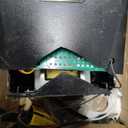 Genie 6172H-O Wall Mount Smart Garage Door Opener with Aladdin Connect, Wall Mounted Compact Space Saving Opener