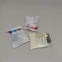 Brother Genuine LC506XL3PK 3-Pack High Yield Cyan, Magenta, and Yellow Ink Cartridges (for use with INKvestment 4355, 4555, and 4557 Printers)