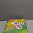 Figure Ice Skates for Women and Men - Air Cushion Deluxe Hockey Ice Skate Premium Leather Skates Indoor Outdoor Rink for Teens Beginner (39-Women's 8/ Men's 6.5, White)