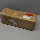 HUANUO Single Monitor Arm with 39 inch Extra-Tall Pole, Adjustable Computer Desk Mount for 1332 inch Screens and up to 38 inch Ultrawide Screens, Hold 22 lbs, Monitor Stand with C-Clamp & Grommt Base