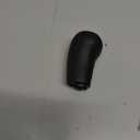 X4XZ 54130-SWA-A83ZA Gear Shifter Shift Knob Handle for Honda CR-V 2007 2008 2009 2010 2011 Replaces# 54130SWAA83ZA