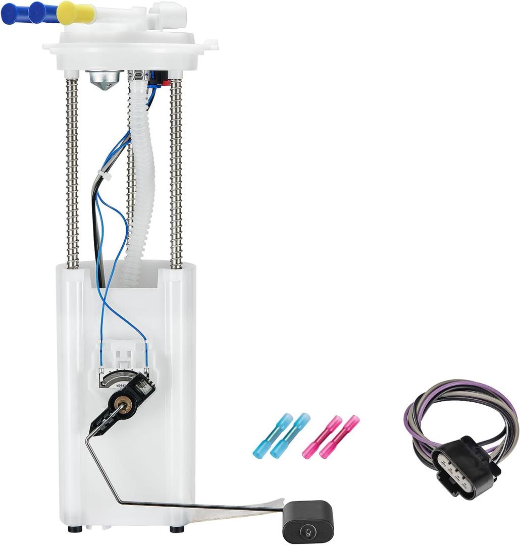 BDFHYK Fuel Pump Module Assembly E3954m 1997-2002 For Chevrolet Blazer/Gmc Jimmy V6 4.3l 1997 1998 1999 2000 2001 2002