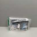 WESOROL Case for Samsung Galaxy Tab S10 Lite/S10 FE/S9 FE 10.9 Inch Galaxy Tab S9 11 Inch,Shockproof Cover for Samsung S9 FE Tablet Case with Screen Protector Rotate Stand Pen Holder,Black Blue