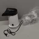 Air Popcorn Popper Maker with Measuring Cup to Melts Butter, Fast & Easy Popcorn Machine for Family Gathering, No Oil, Easy to Clean & Maintain